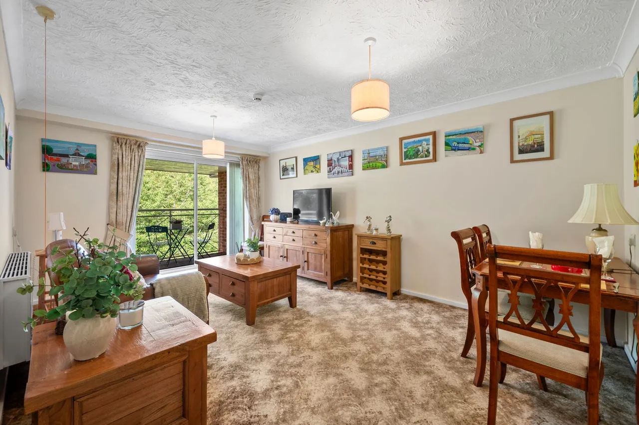 Reeve Court Village Stratton Drive, St. Helens, St. Helens, WA9 5BA, photo 5