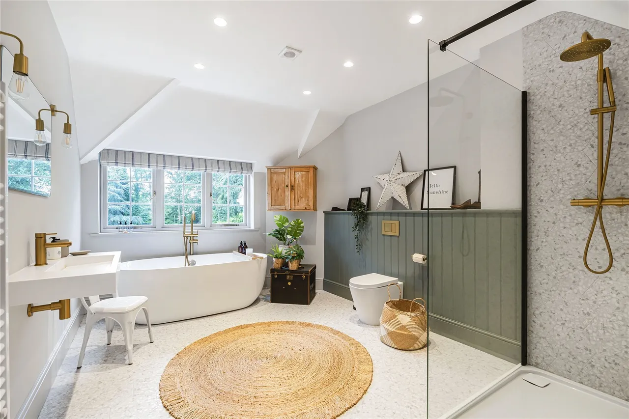 Foxcombe Road, Boars Hill, Oxford, Oxfordshire, OX1, photo 10