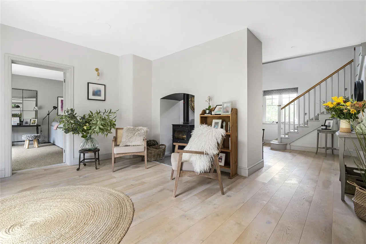Foxcombe Road, Boars Hill, Oxford, Oxfordshire, OX1, photo 9