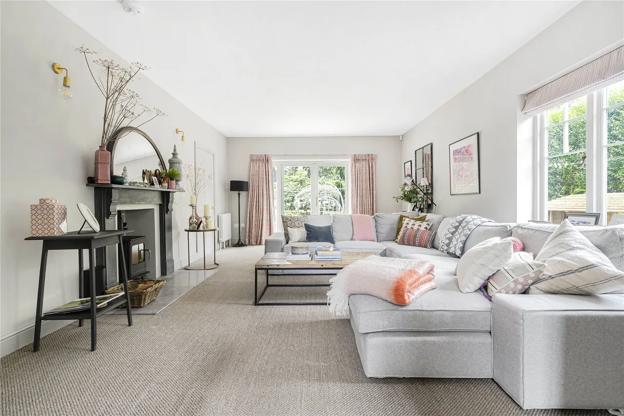 Foxcombe Road, Boars Hill, Oxford, Oxfordshire, OX1, photo 3