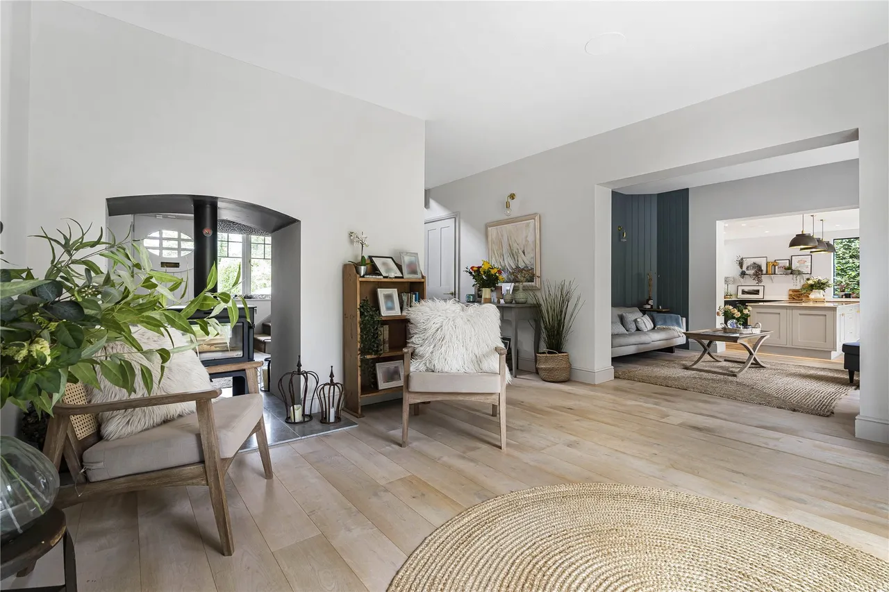 Foxcombe Road, Boars Hill, Oxford, Oxfordshire, OX1, photo 6