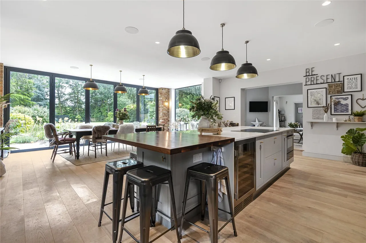 Foxcombe Road, Boars Hill, Oxford, Oxfordshire, OX1, photo 5