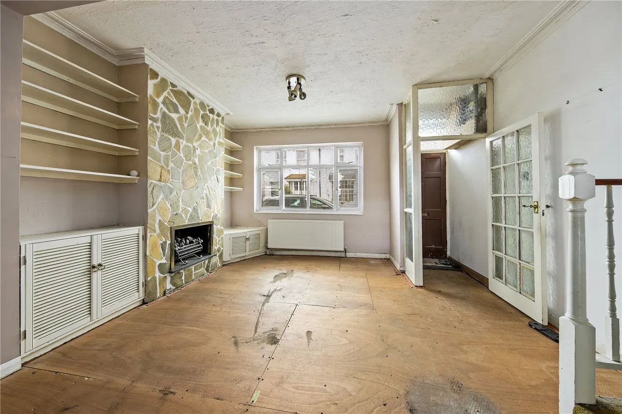 Eleanor Grove, Barnes, SW13, photo 3