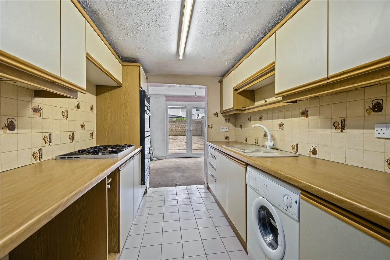 Eleanor Grove, Barnes, SW13, photo 4