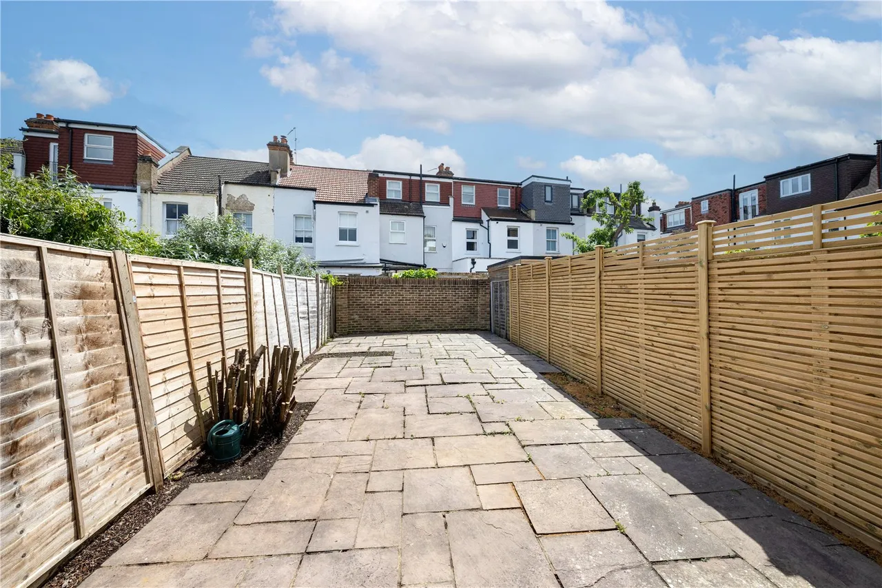 Eleanor Grove, Barnes, SW13, photo 7