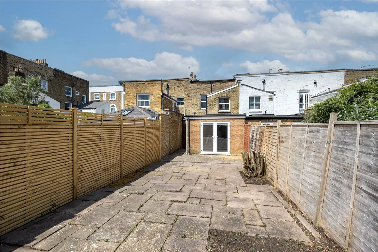 Eleanor Grove, Barnes, SW13, photo 8