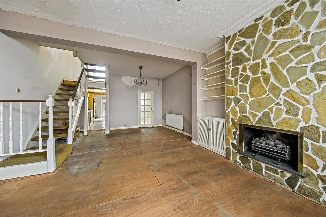 Eleanor Grove, Barnes, SW13, photo 2