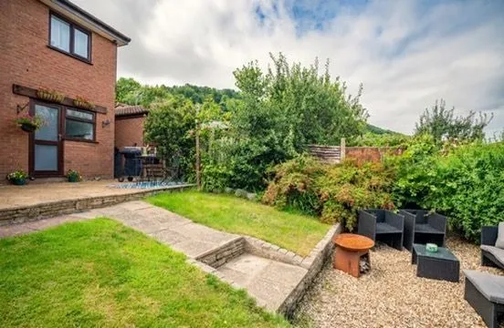 Lon Dirion, Abergele, LL22, photo 21