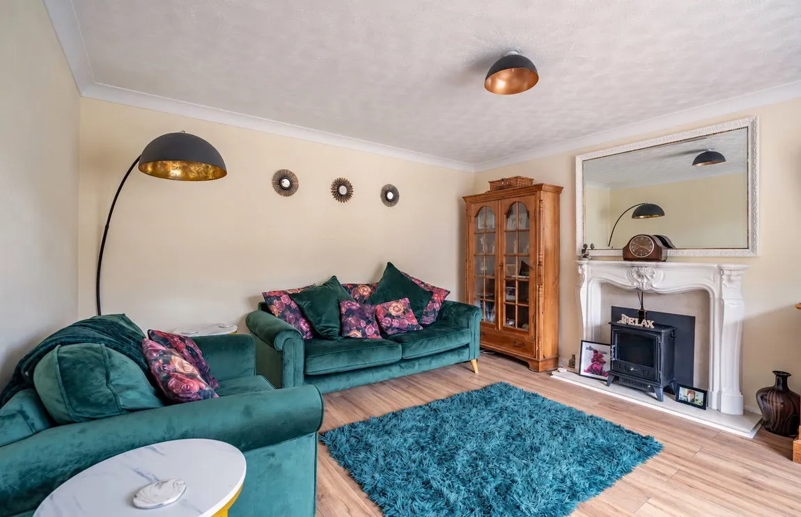 Lon Dirion, Abergele, LL22, photo 9