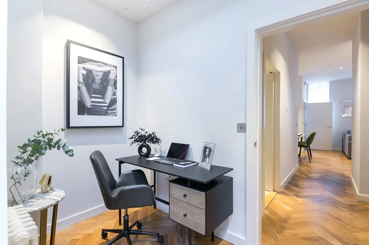 Arlington Road, London, NW1, photo 9
