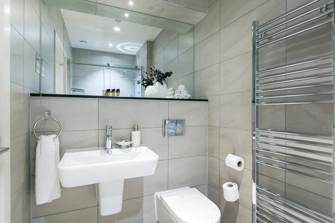 Arlington Road, London, NW1, photo 11