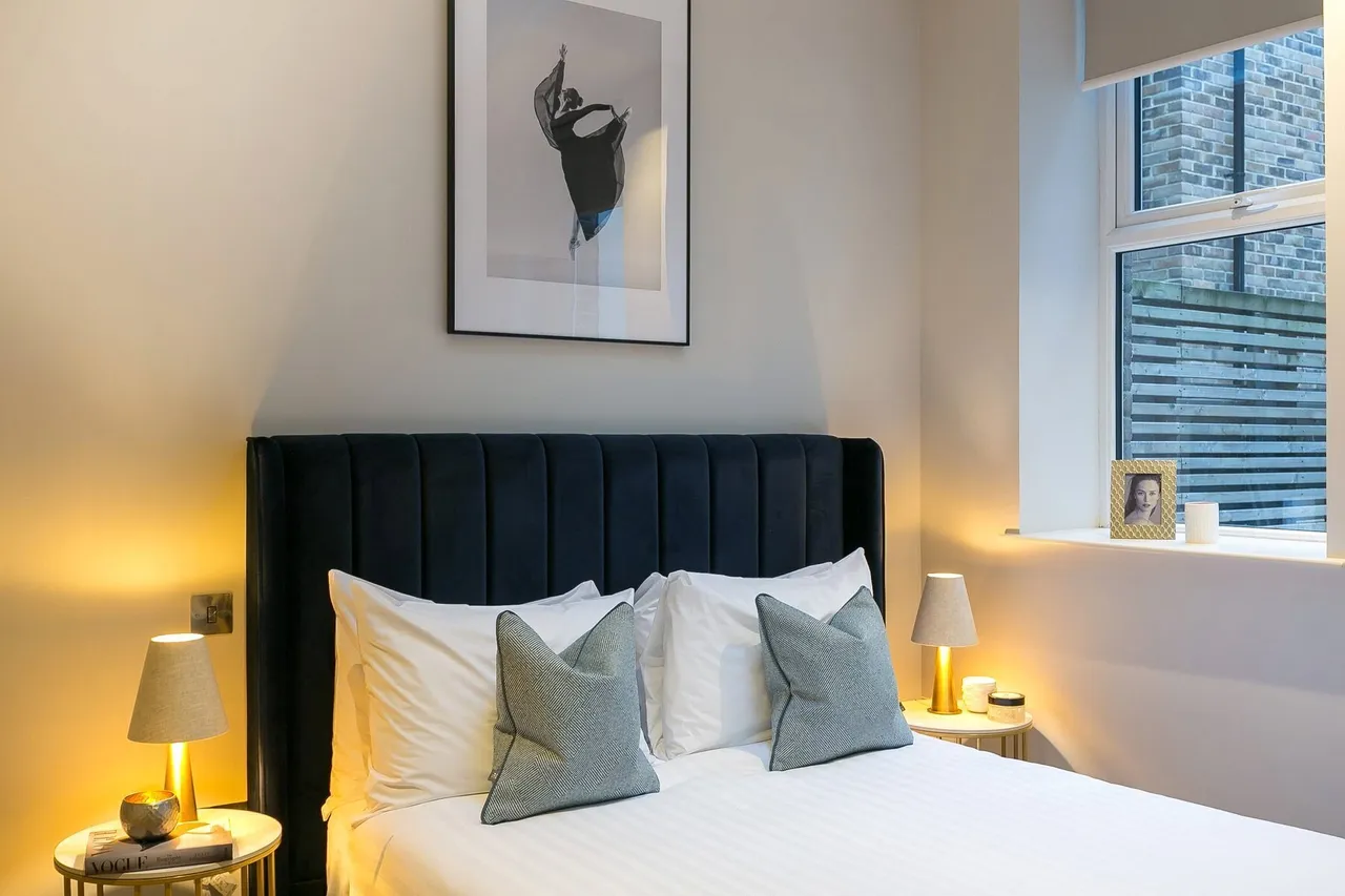 Arlington Road, London, NW1, photo 5