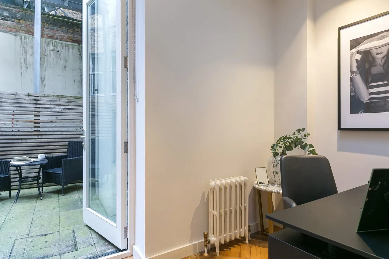 Arlington Road, London, NW1, photo 8
