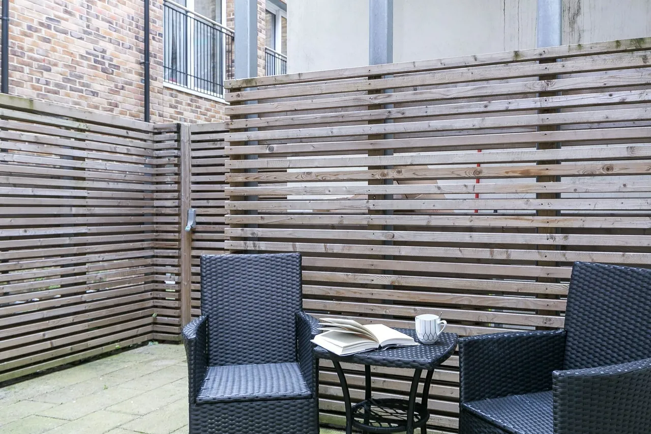 Arlington Road, London, NW1, photo 7