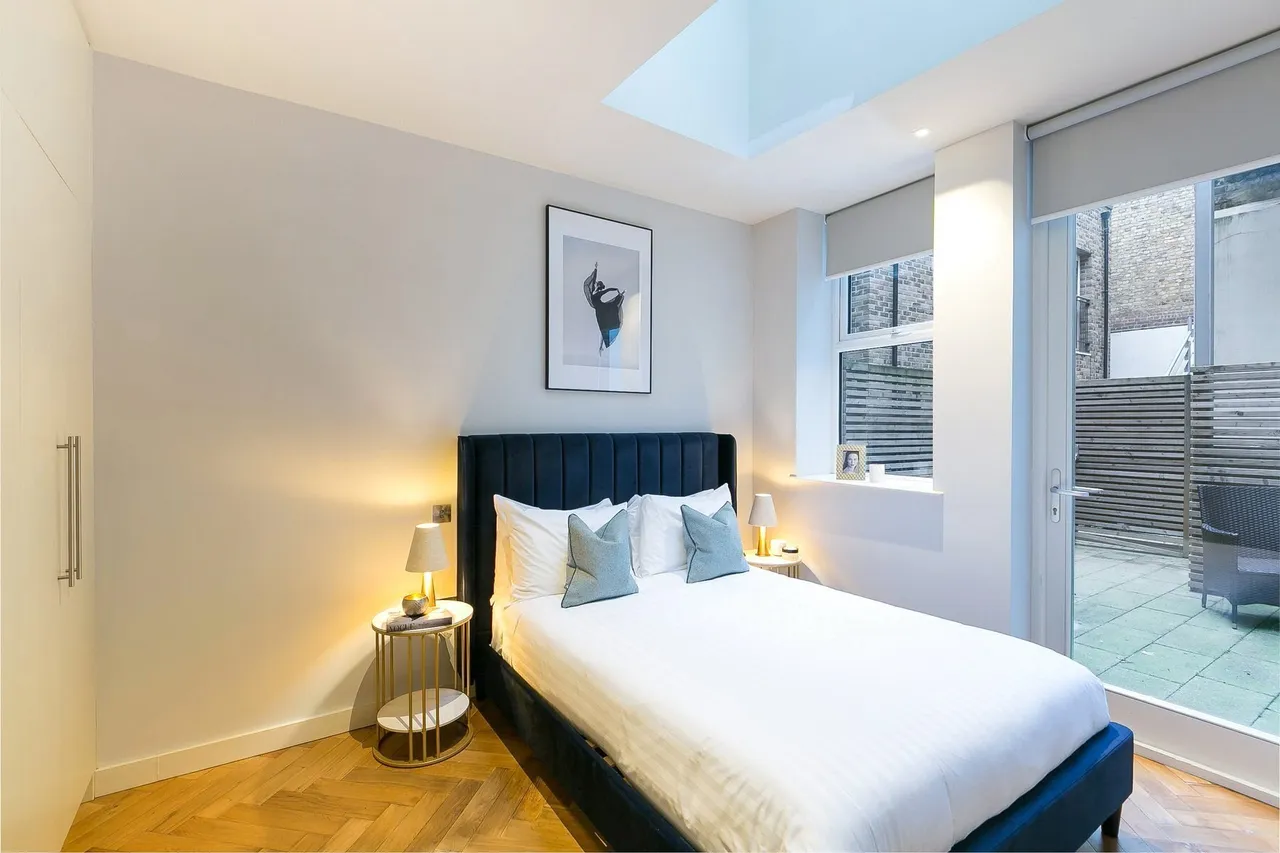 Arlington Road, London, NW1, photo 6