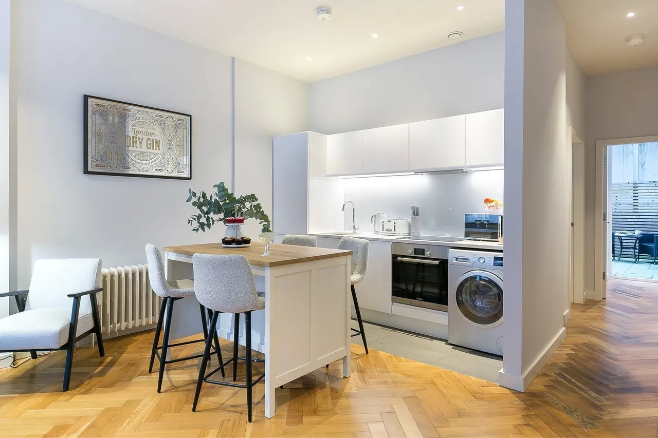 Arlington Road, London, NW1, photo 10