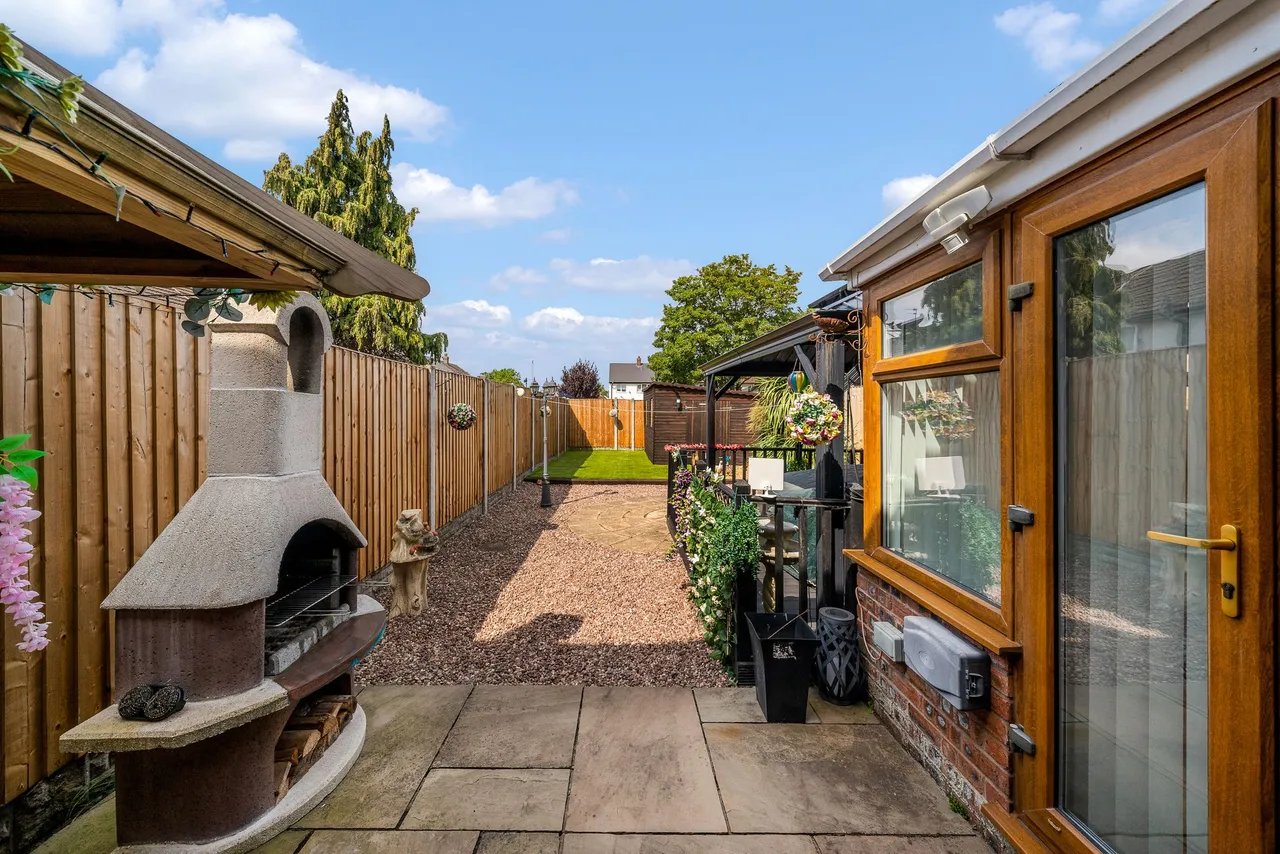 Westminster Close, Widnes, Widnes, WA8 8AU, photo 24