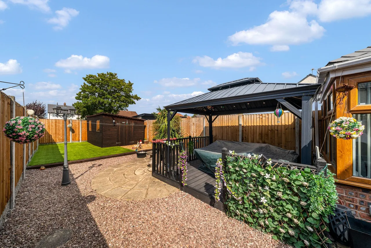 Westminster Close, Widnes, Widnes, WA8 8AU, photo 4