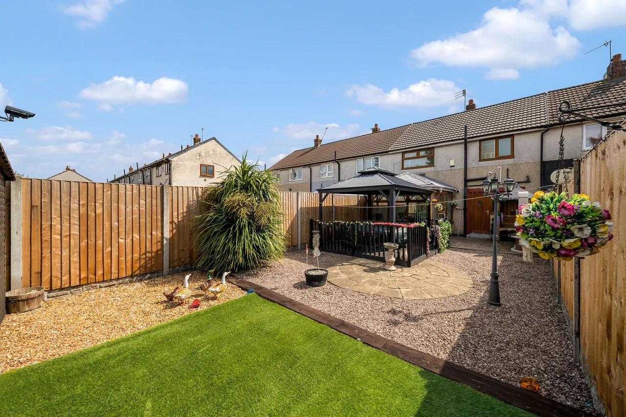 Westminster Close, Widnes, Widnes, WA8 8AU, photo 25