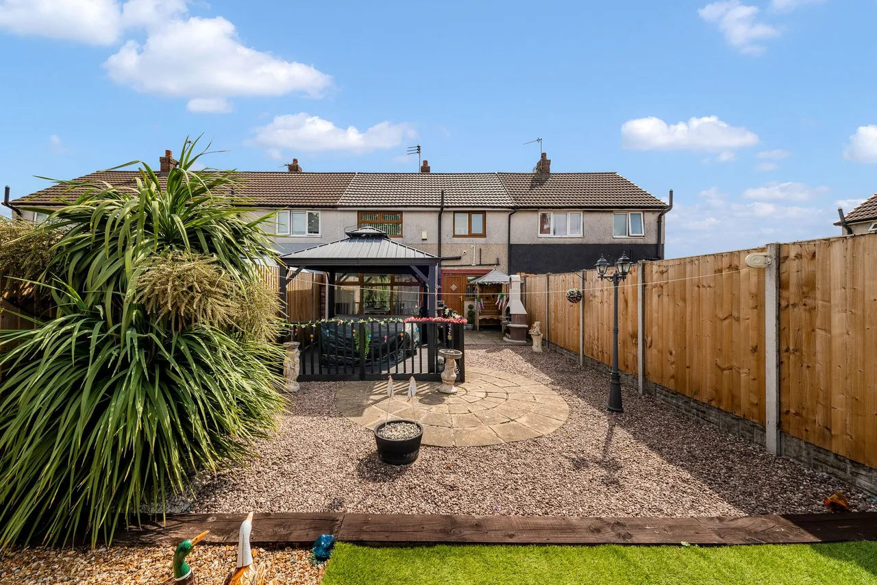 Westminster Close, Widnes, Widnes, WA8 8AU, photo 27