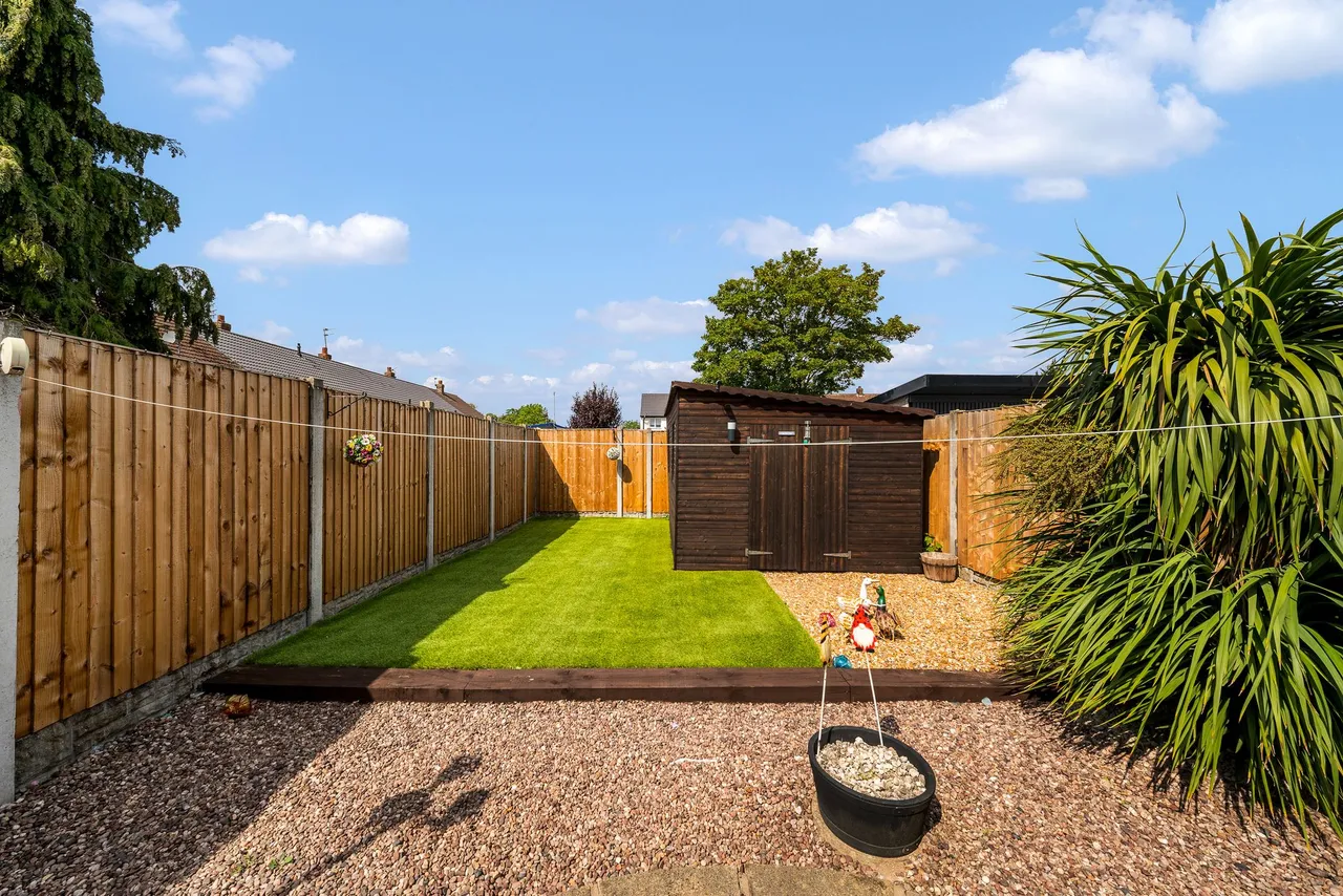 Westminster Close, Widnes, Widnes, WA8 8AU, photo 28