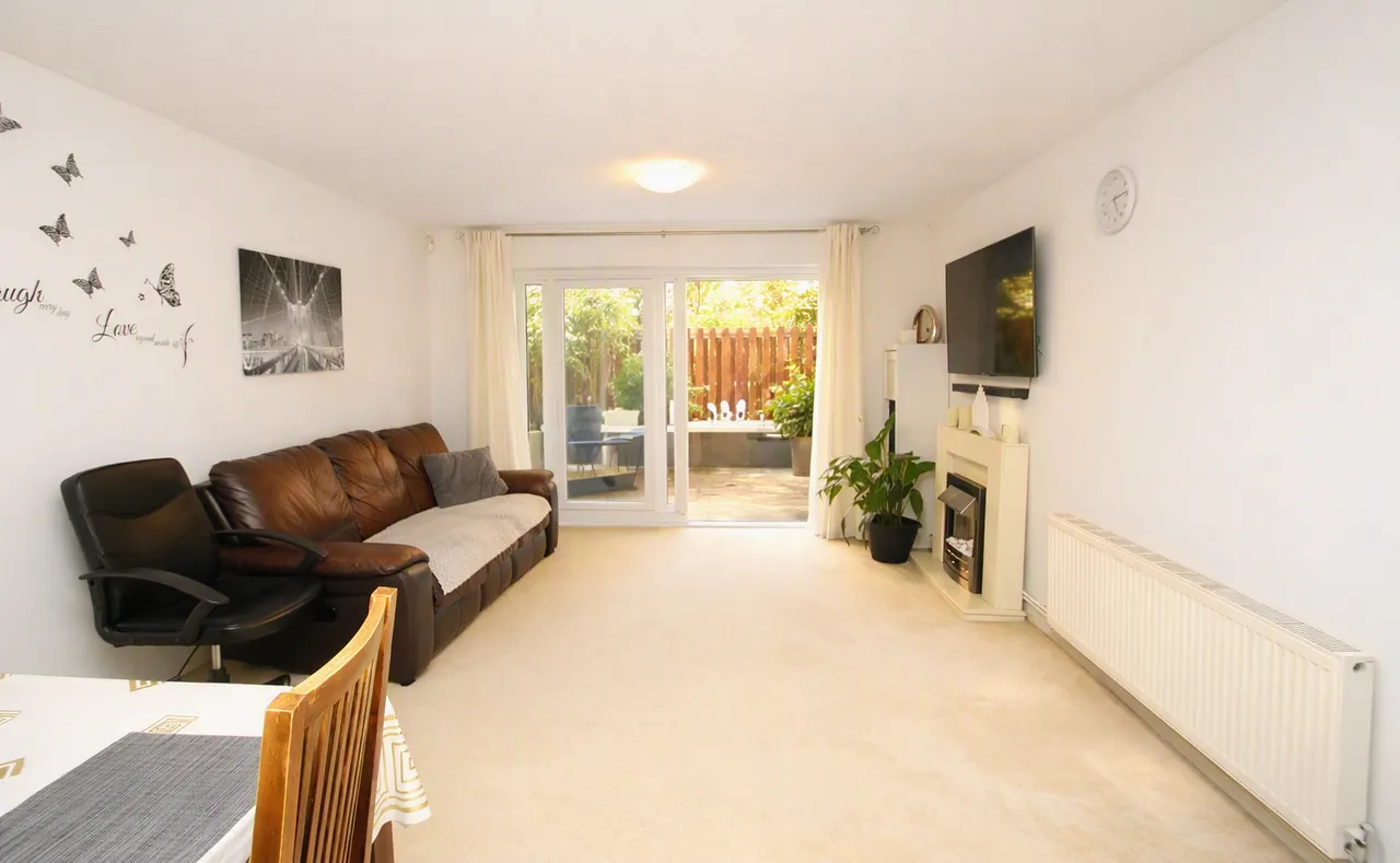 Coverdale Gardens, Croydon CR0, photo 4