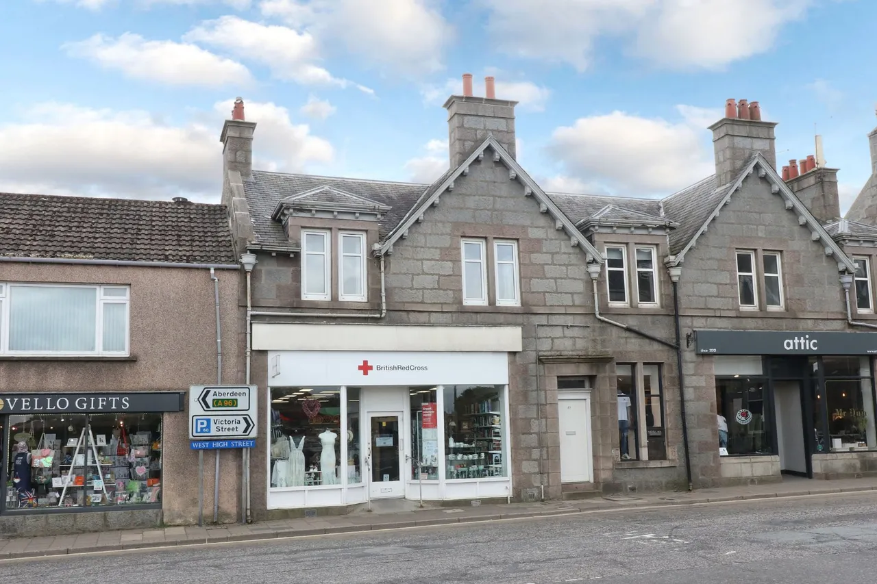 West High Street, Inverurie, AB51, photo 14
