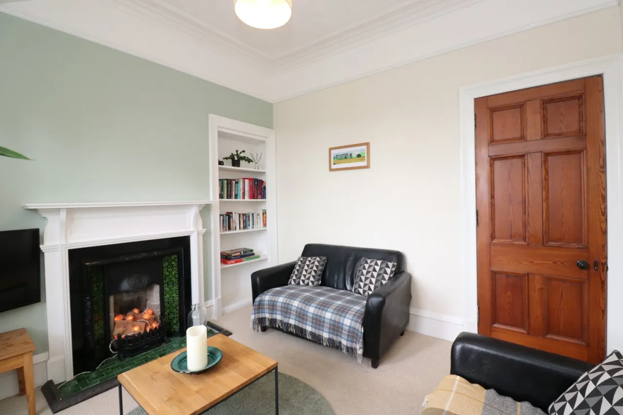 West High Street, Inverurie, AB51, photo 4