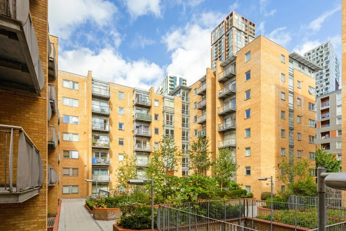Cassilis Road, E14, photo 4