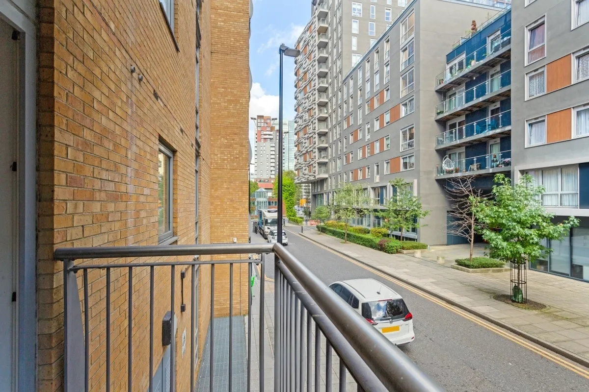 Cassilis Road, E14, photo 3