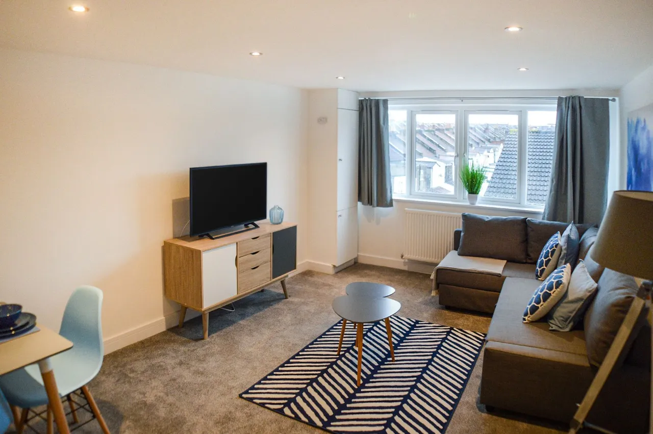 Anstey Street, Bristol, BS5, photo 4