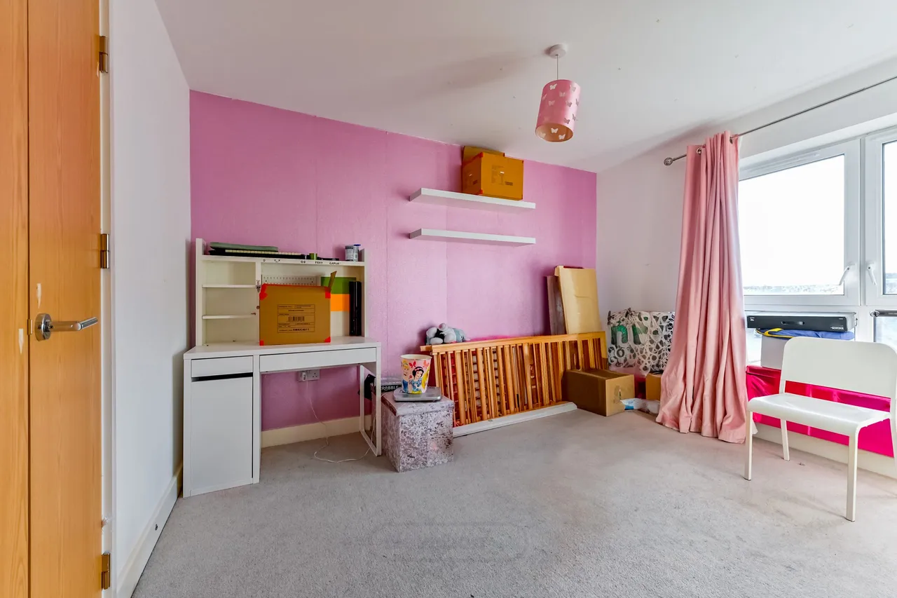 Flat 13, Eniac View, Milton Keynes, 14 Atlas Way, MK10 9SP, photo 8