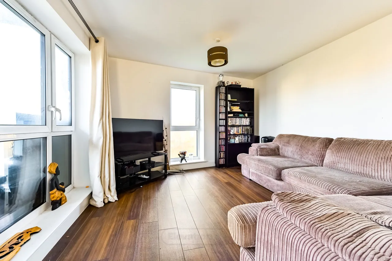 Flat 13, Eniac View, Milton Keynes, 14 Atlas Way, MK10 9SP, photo 14