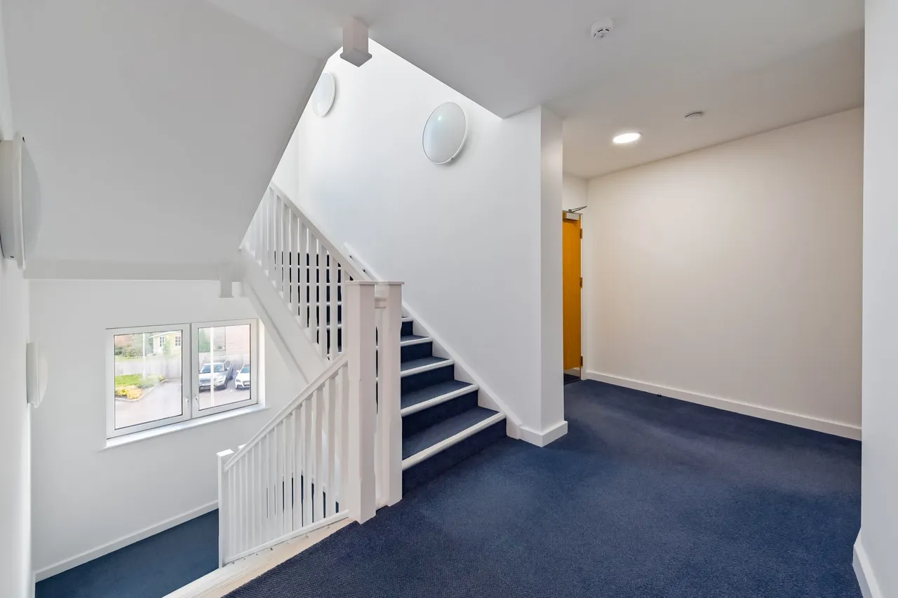 Flat 13, Eniac View, Milton Keynes, 14 Atlas Way, MK10 9SP, photo 5