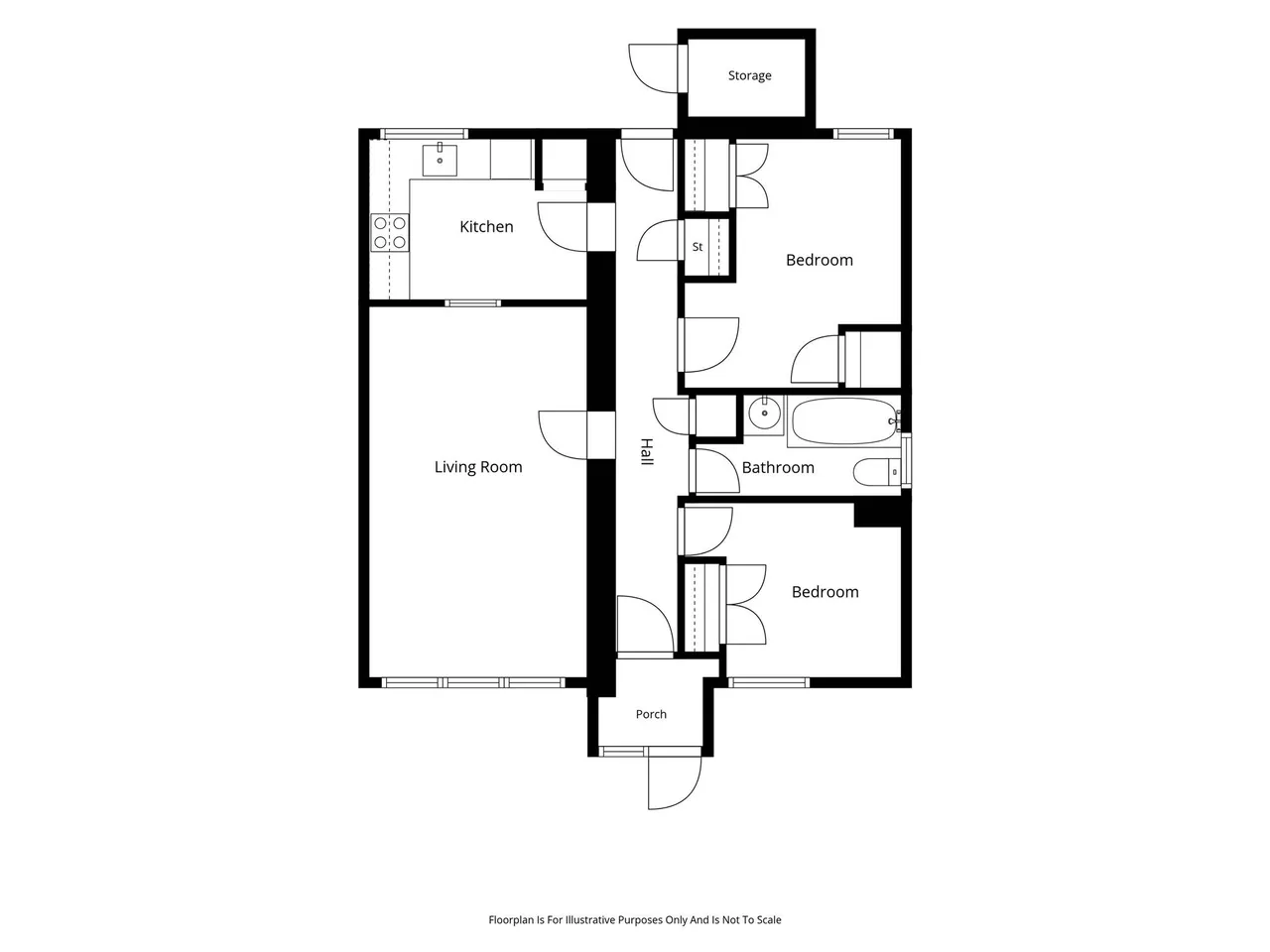 Spencer Street, Holywood, BT18, photo 19