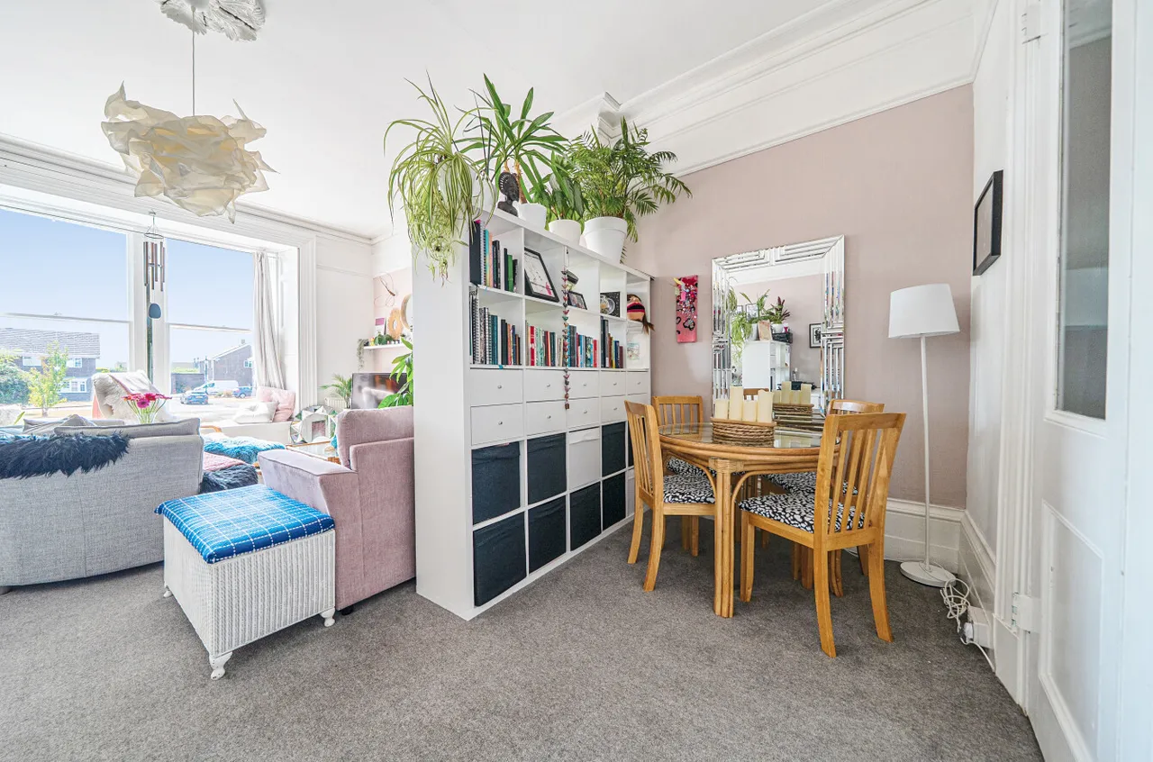 Crescent Road, Gosport, PO12, photo 5