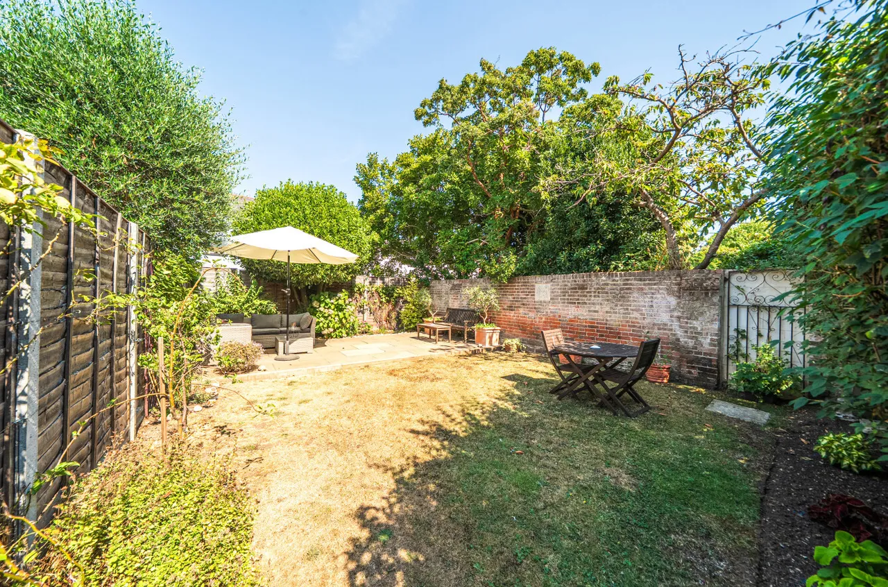 Crescent Road, Gosport, PO12, photo 11