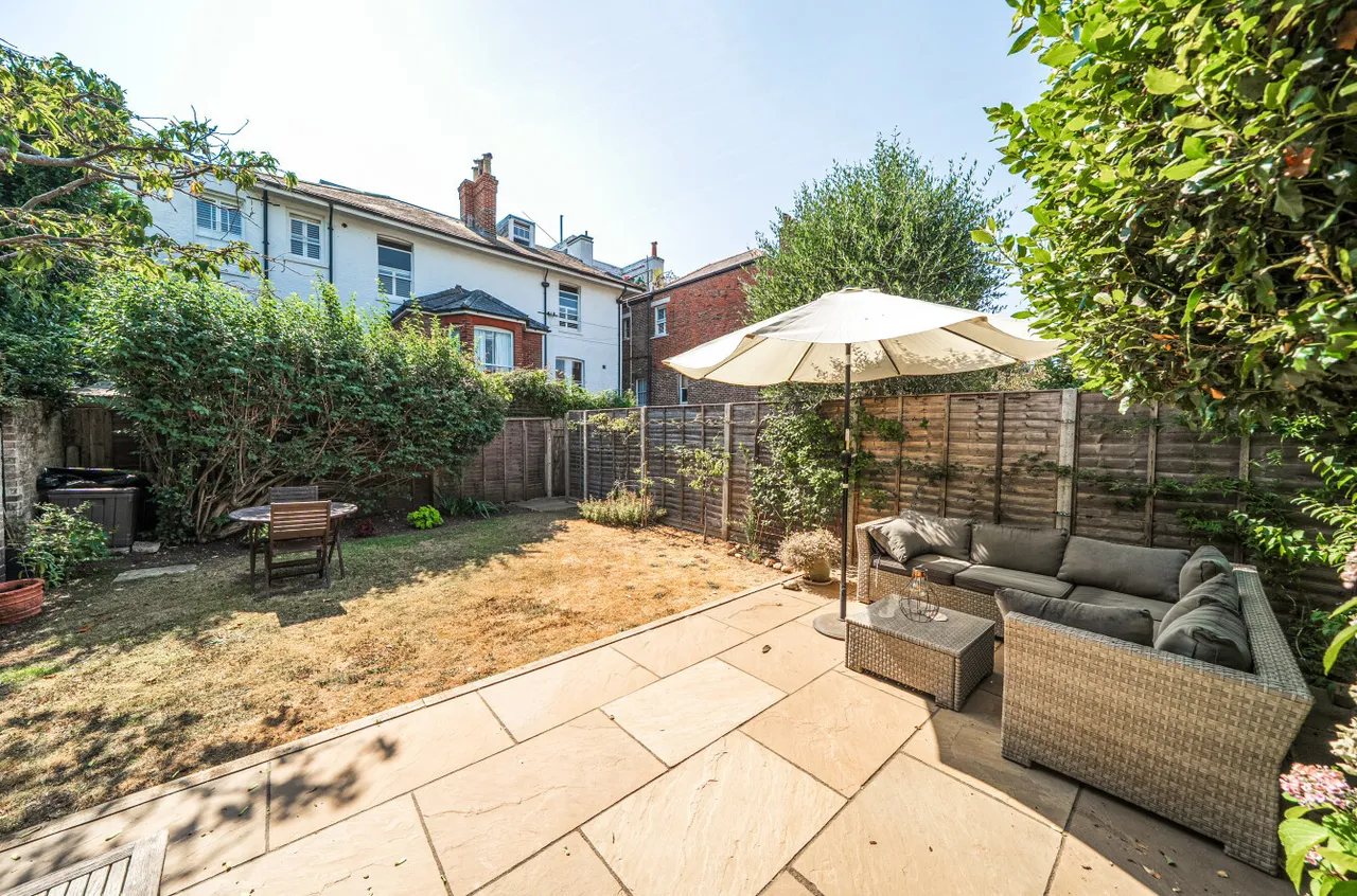 Crescent Road, Gosport, PO12, photo 6