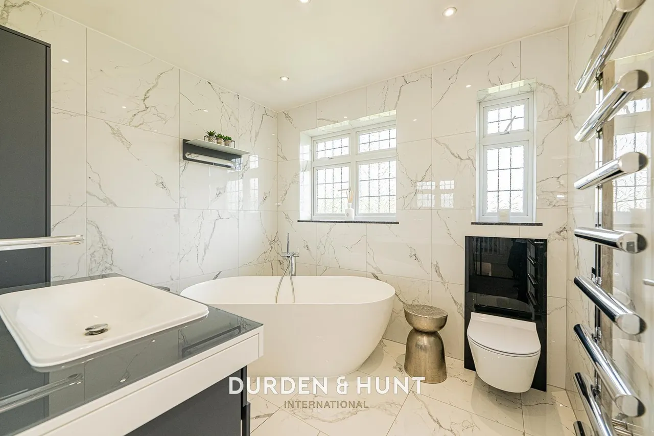 Farm End, Chingford, E4, photo 33