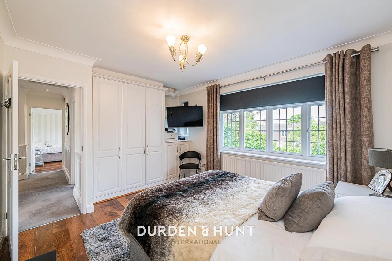 Farm End, Chingford, E4, photo 28