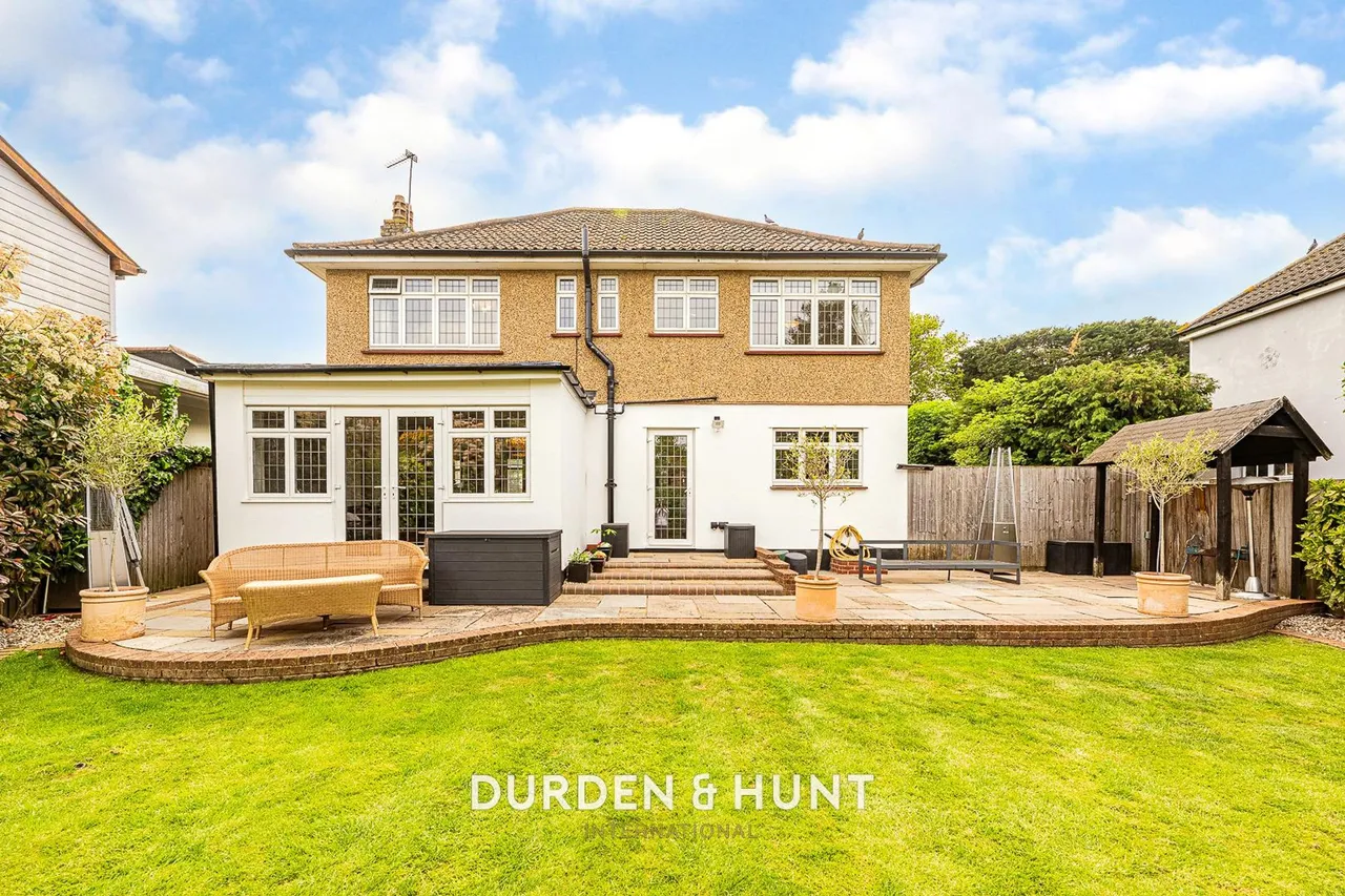 Farm End, Chingford, E4, photo 40