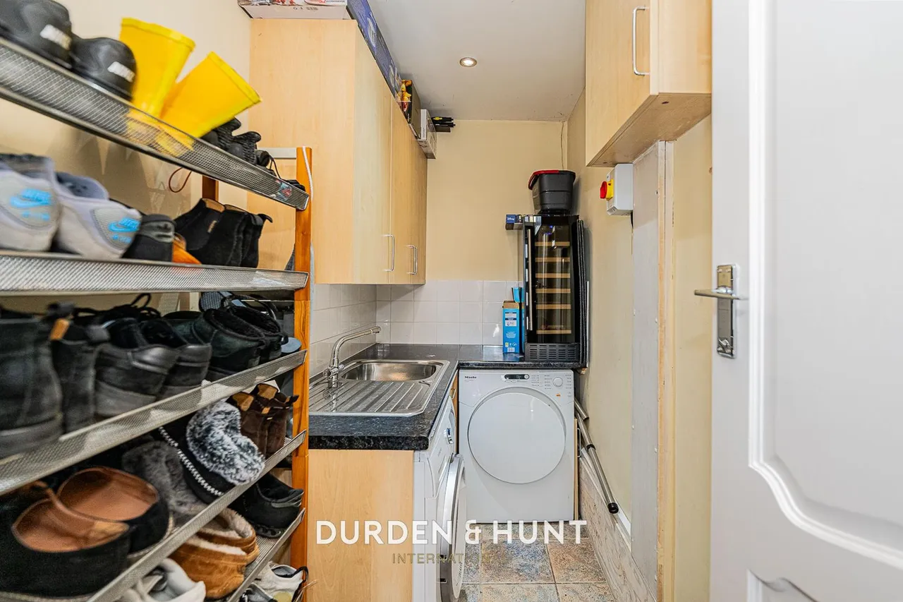 Farm End, Chingford, E4, photo 13