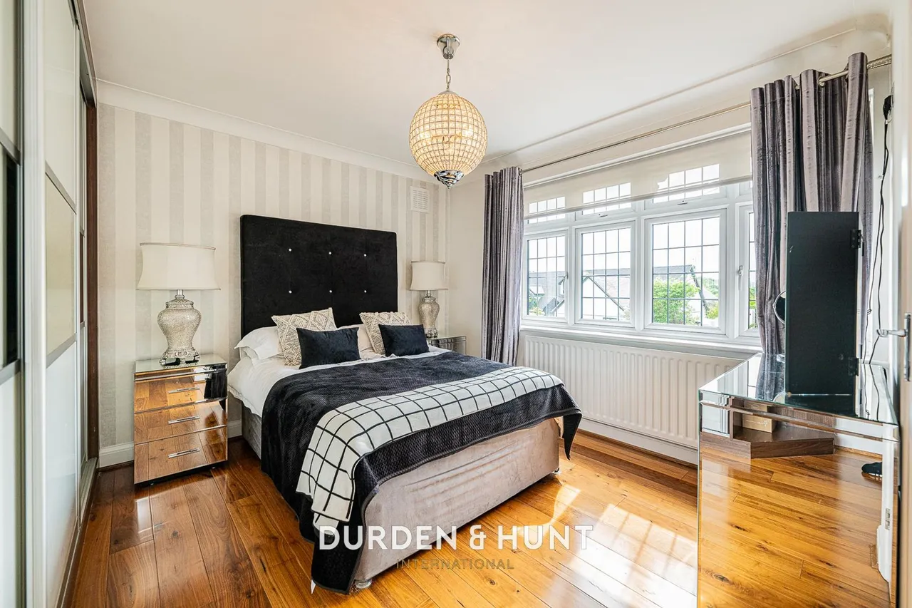 Farm End, Chingford, E4, photo 23
