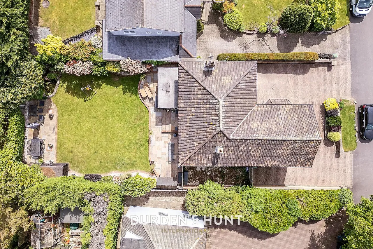 Farm End, Chingford, E4, photo 44