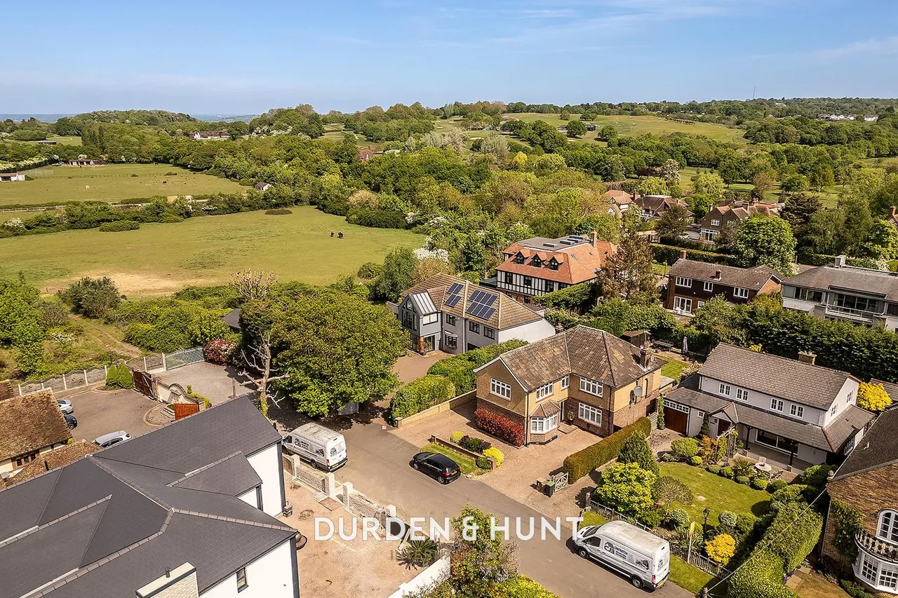 Farm End, Chingford, E4, photo 42