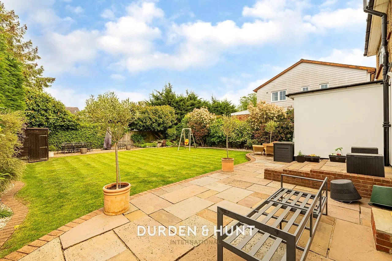 Farm End, Chingford, E4, photo 35