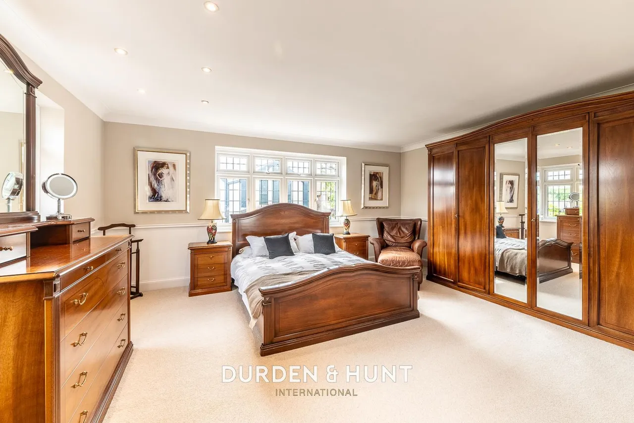 Farm End, Chingford, E4, photo 17