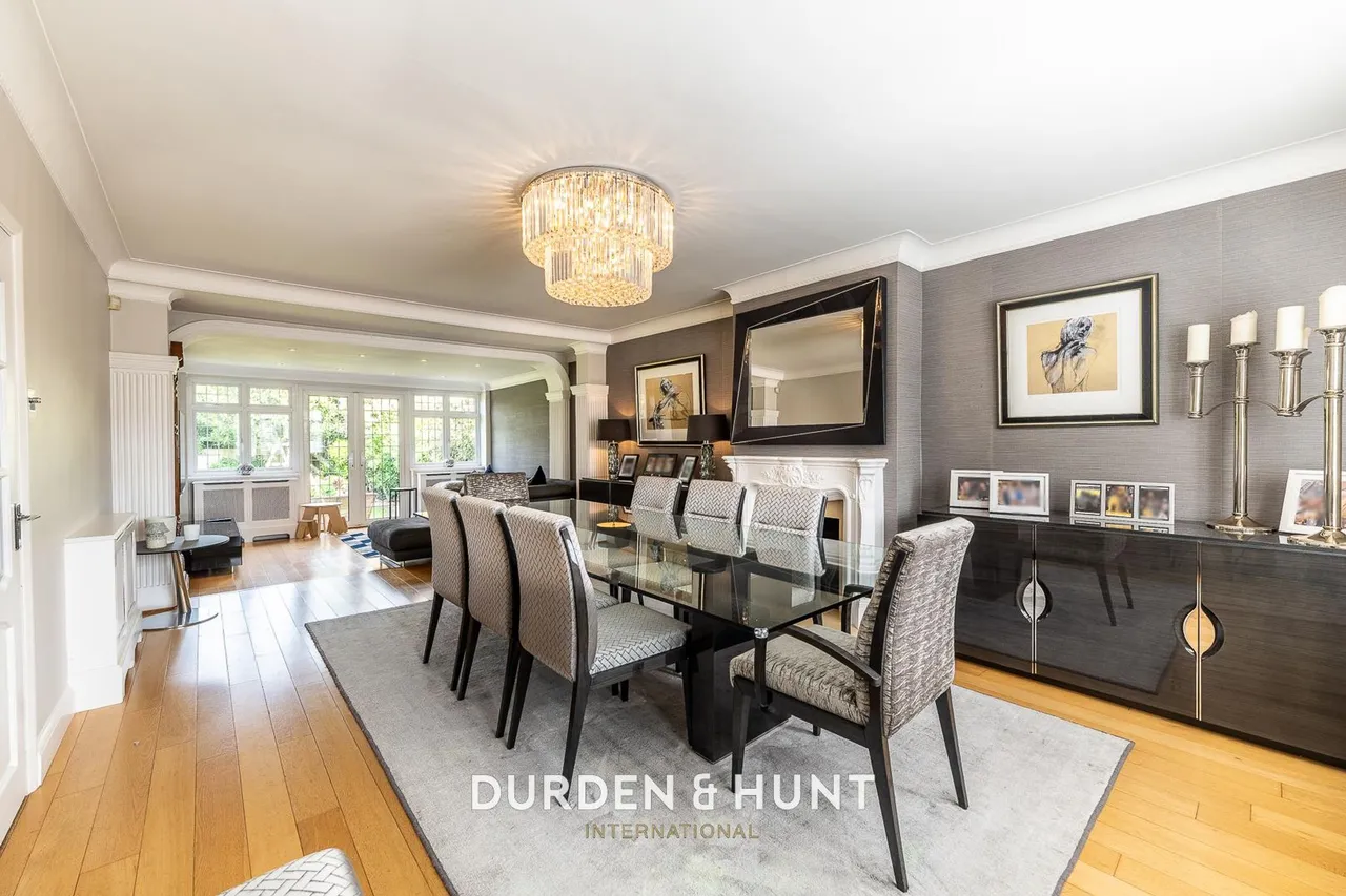 Farm End, Chingford, E4, photo 4
