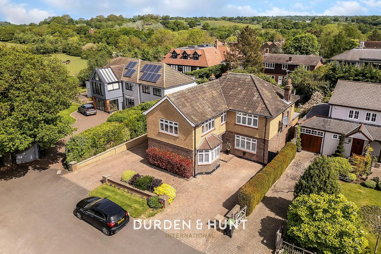 Farm End, Chingford, E4, photo 43