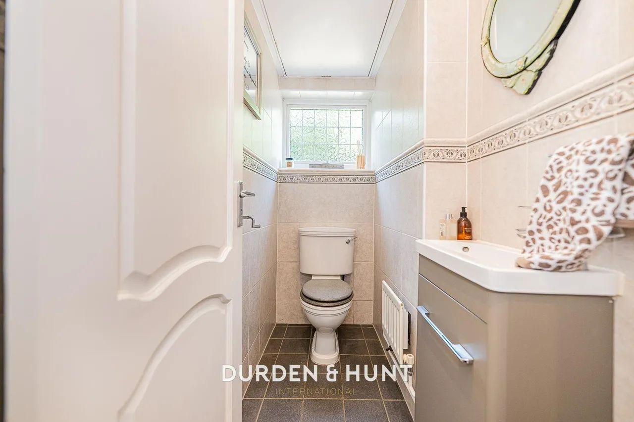 Farm End, Chingford, E4, photo 14